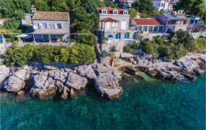 2 Bedroom Awesome Home In Dubrovnik